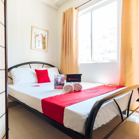 Reddoorz At Kassel Residences Paranaque Paranaque City Екстер'єр фото