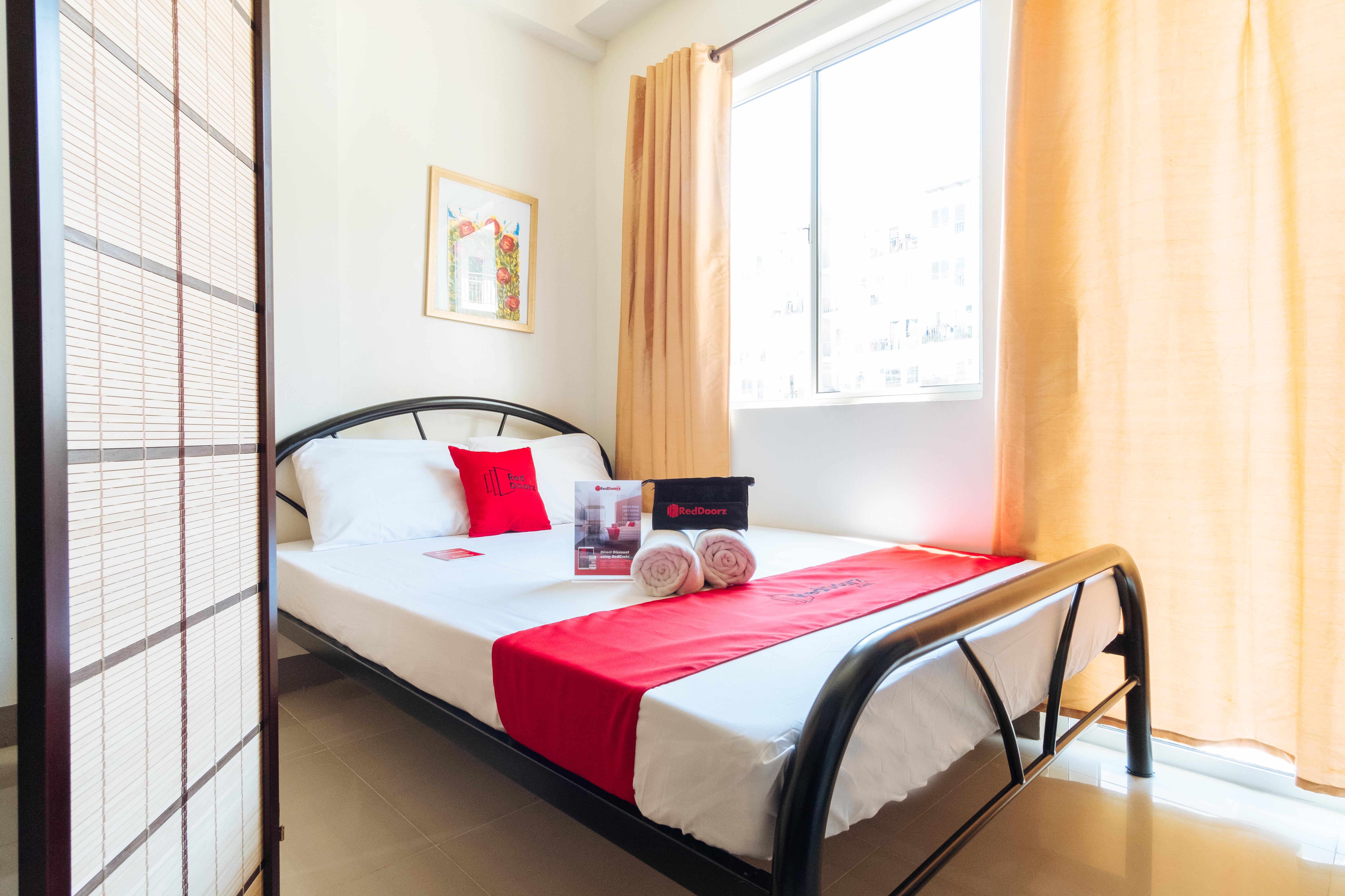 Reddoorz At Kassel Residences Paranaque Paranaque City Екстер'єр фото