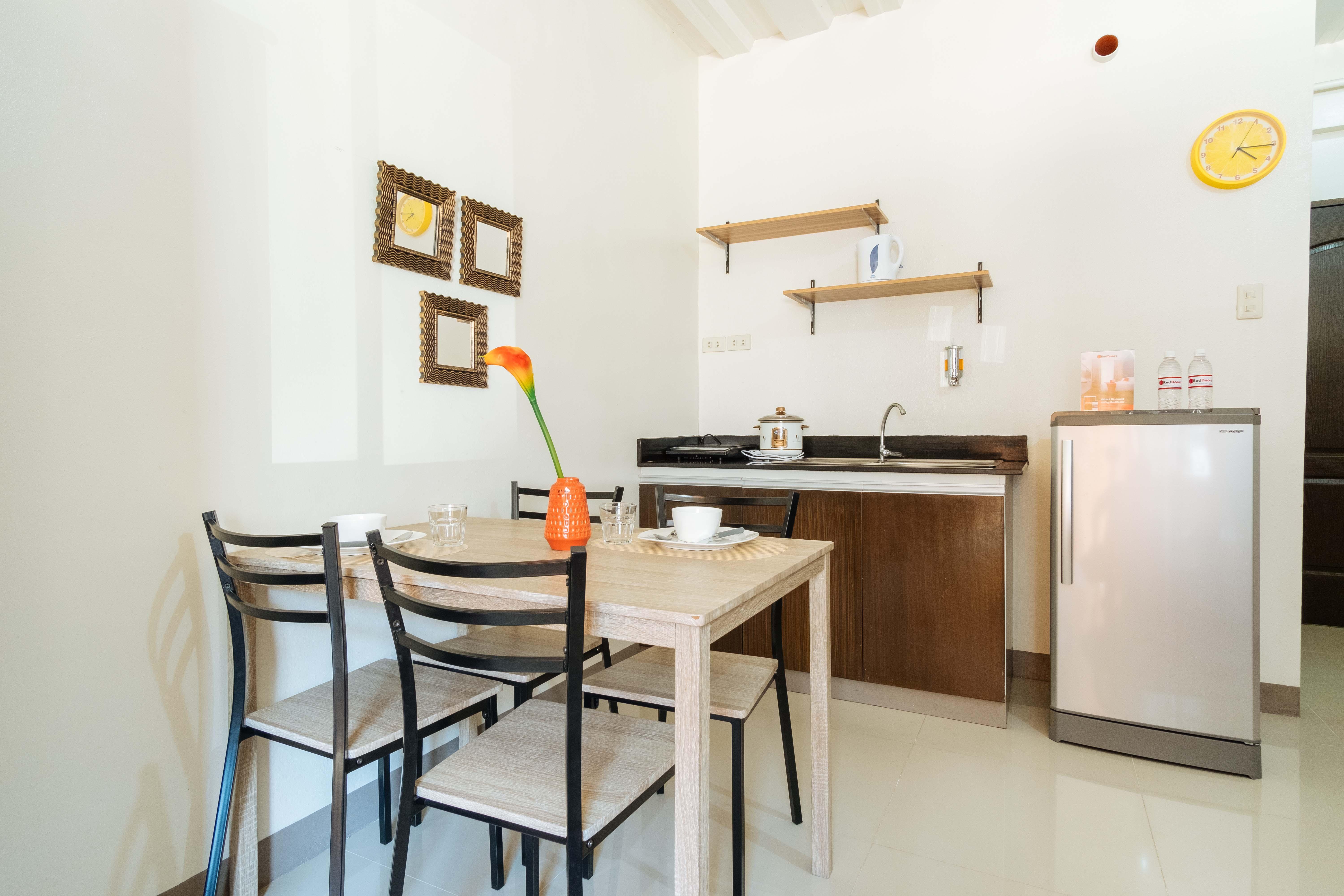 Reddoorz At Kassel Residences Paranaque Paranaque City Екстер'єр фото