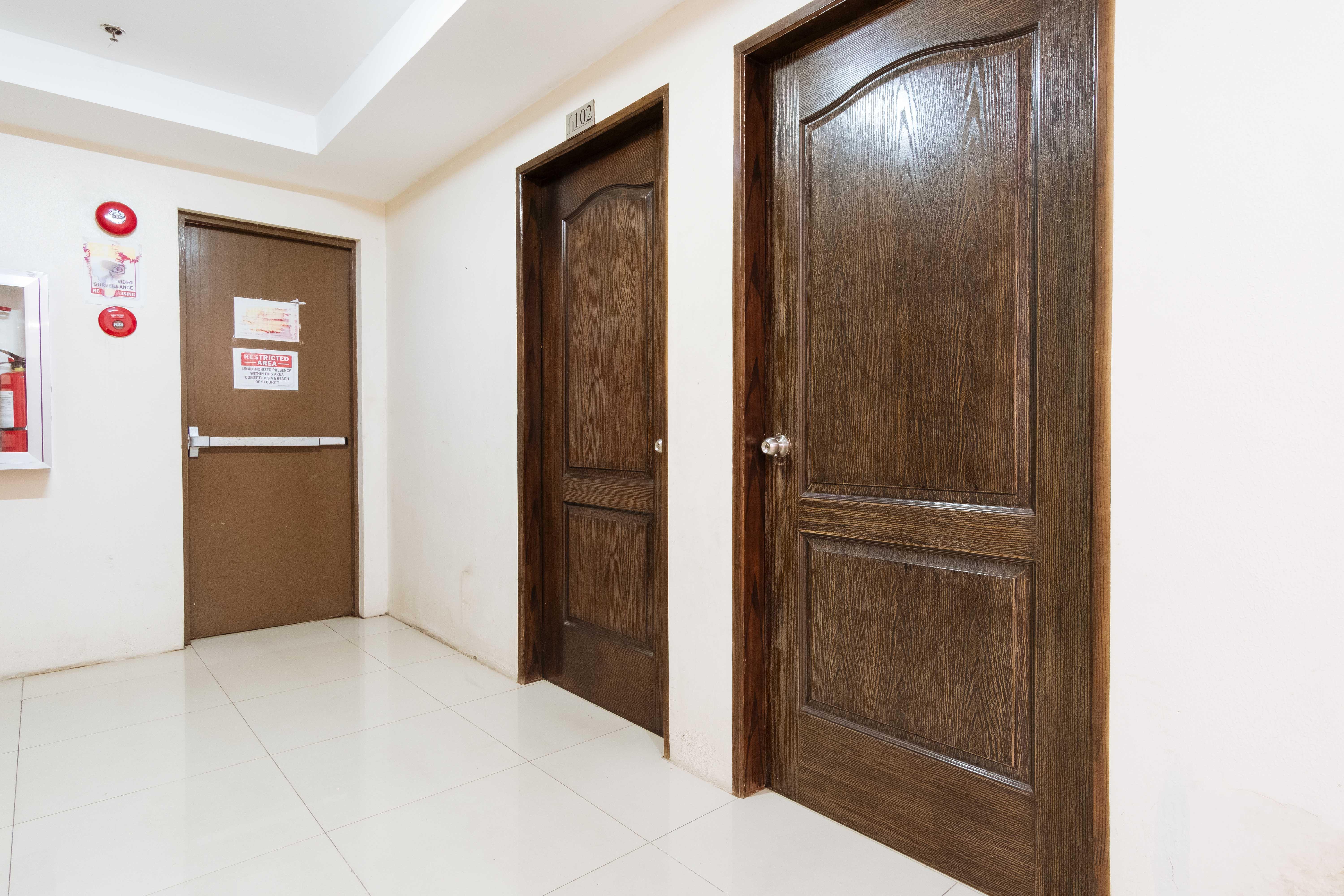 Reddoorz At Kassel Residences Paranaque Paranaque City Екстер'єр фото