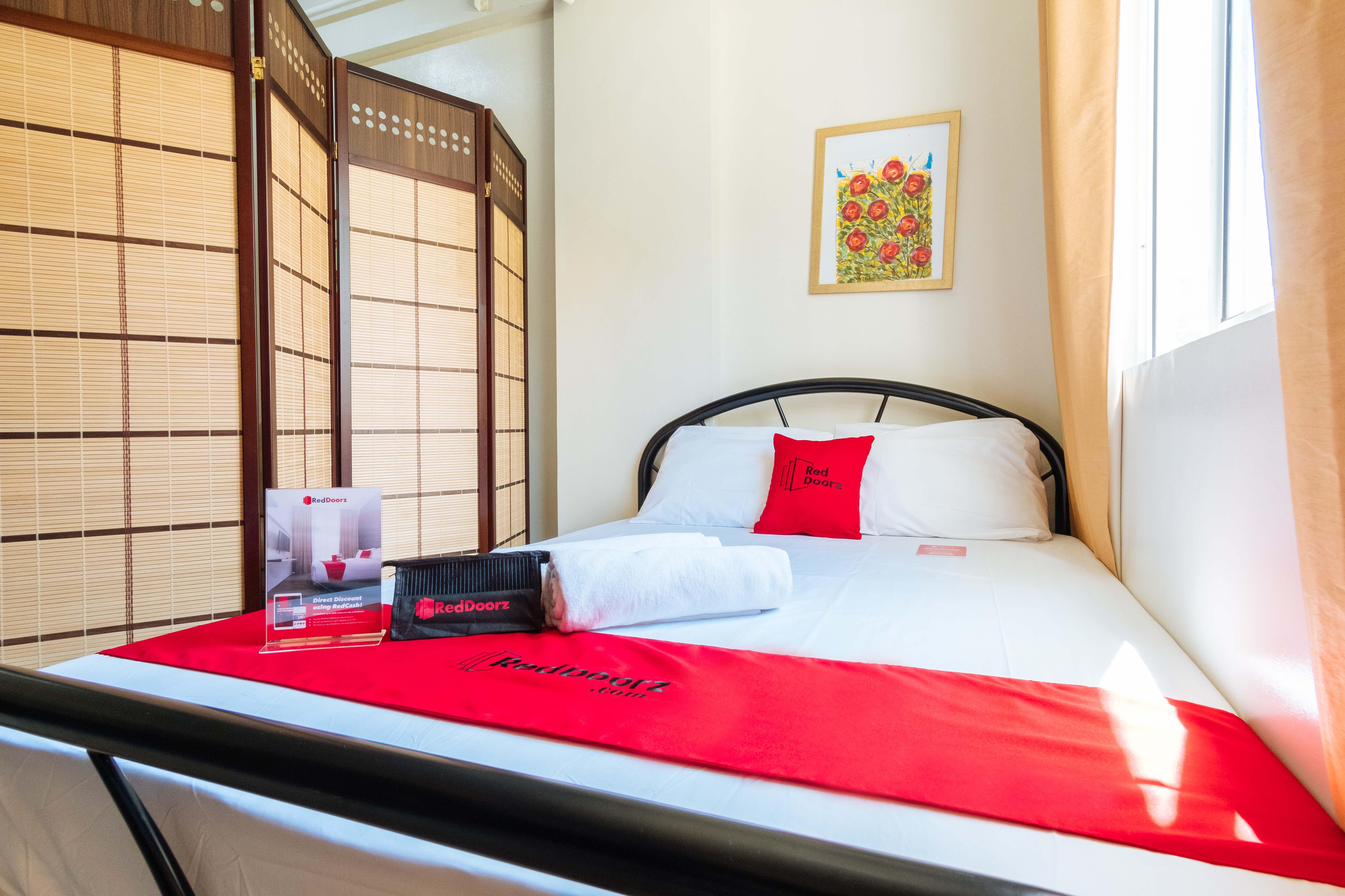 Reddoorz At Kassel Residences Paranaque Paranaque City Екстер'єр фото