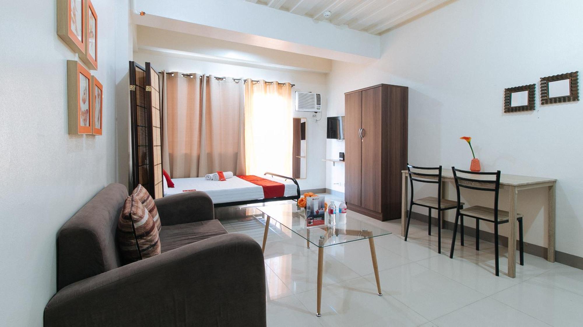 Reddoorz At Kassel Residences Paranaque Paranaque City Екстер'єр фото