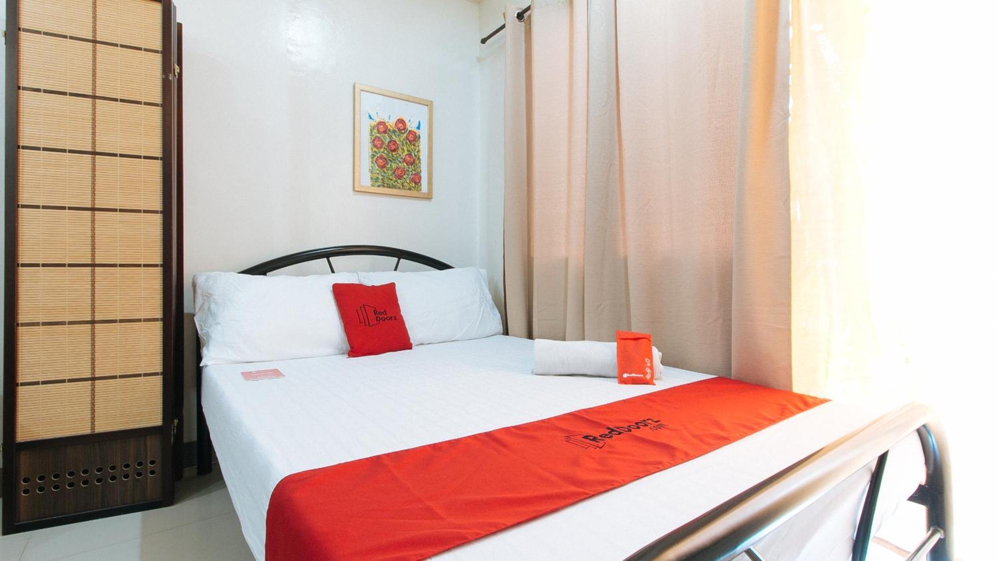 Reddoorz At Kassel Residences Paranaque Paranaque City Екстер'єр фото