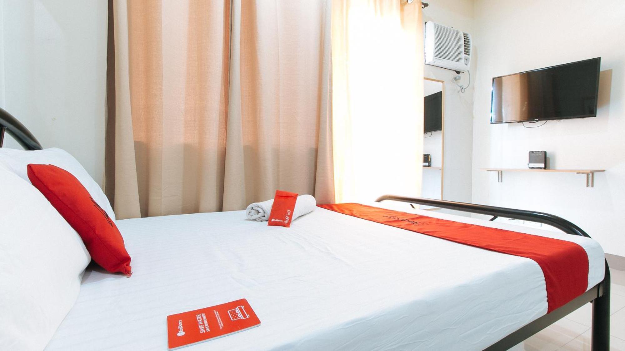 Reddoorz At Kassel Residences Paranaque Paranaque City Екстер'єр фото