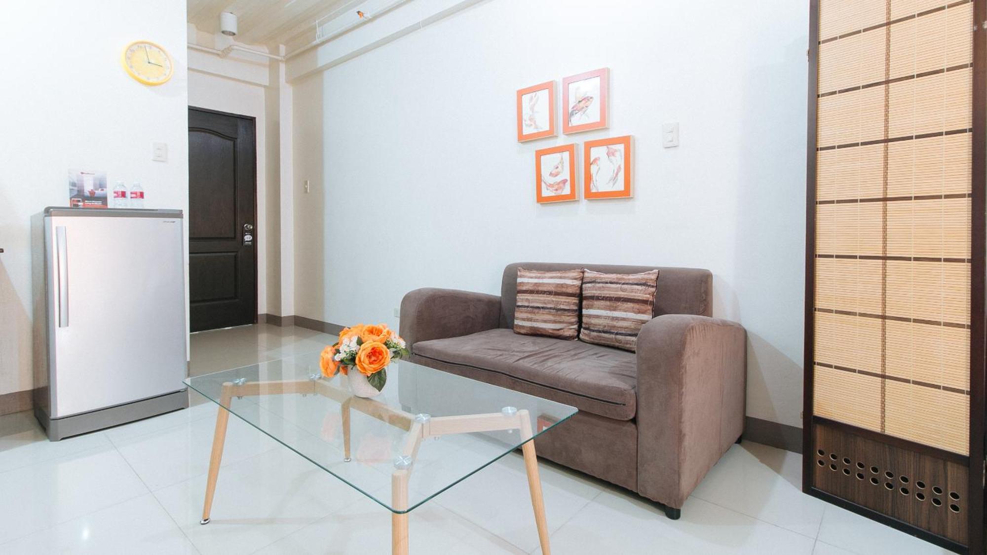 Reddoorz At Kassel Residences Paranaque Paranaque City Екстер'єр фото