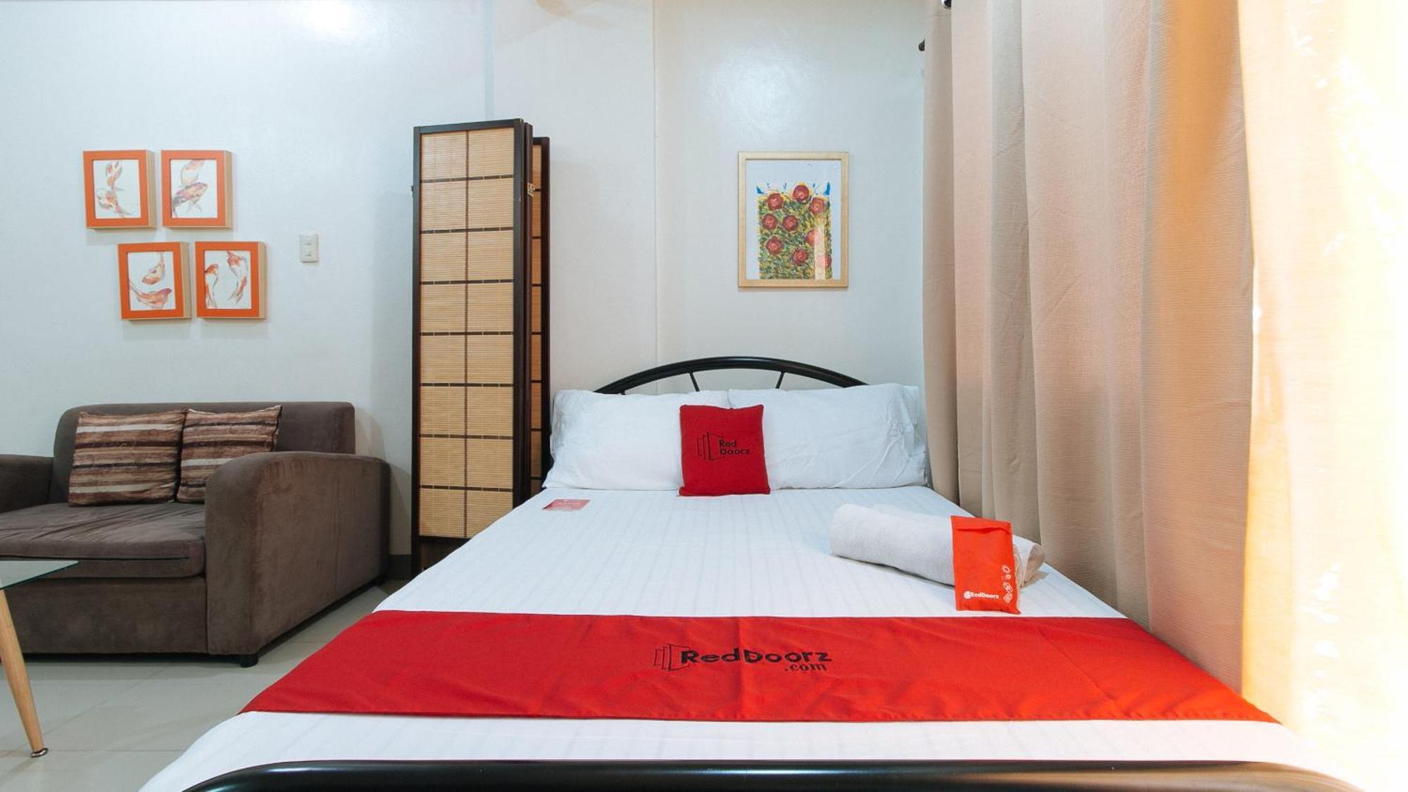 Reddoorz At Kassel Residences Paranaque Paranaque City Екстер'єр фото