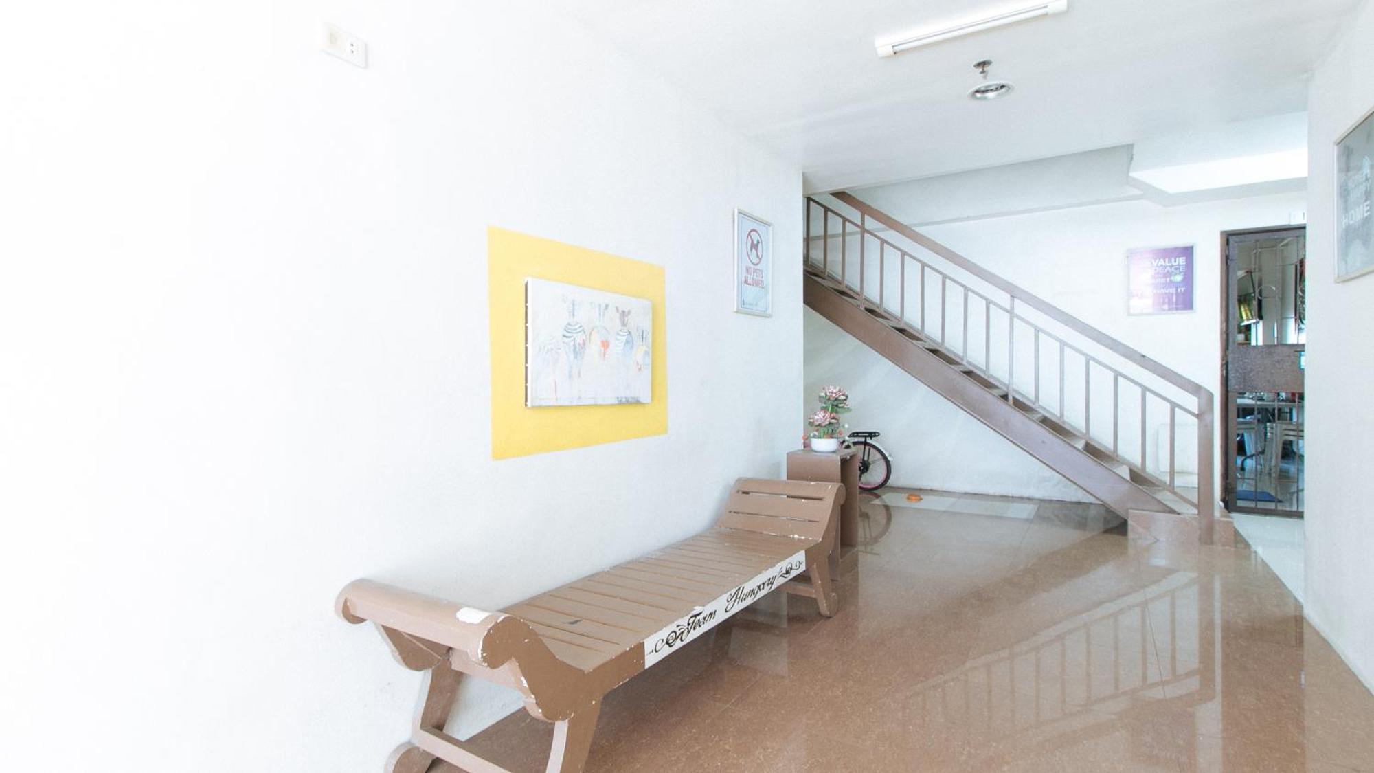 Reddoorz At Kassel Residences Paranaque Paranaque City Екстер'єр фото