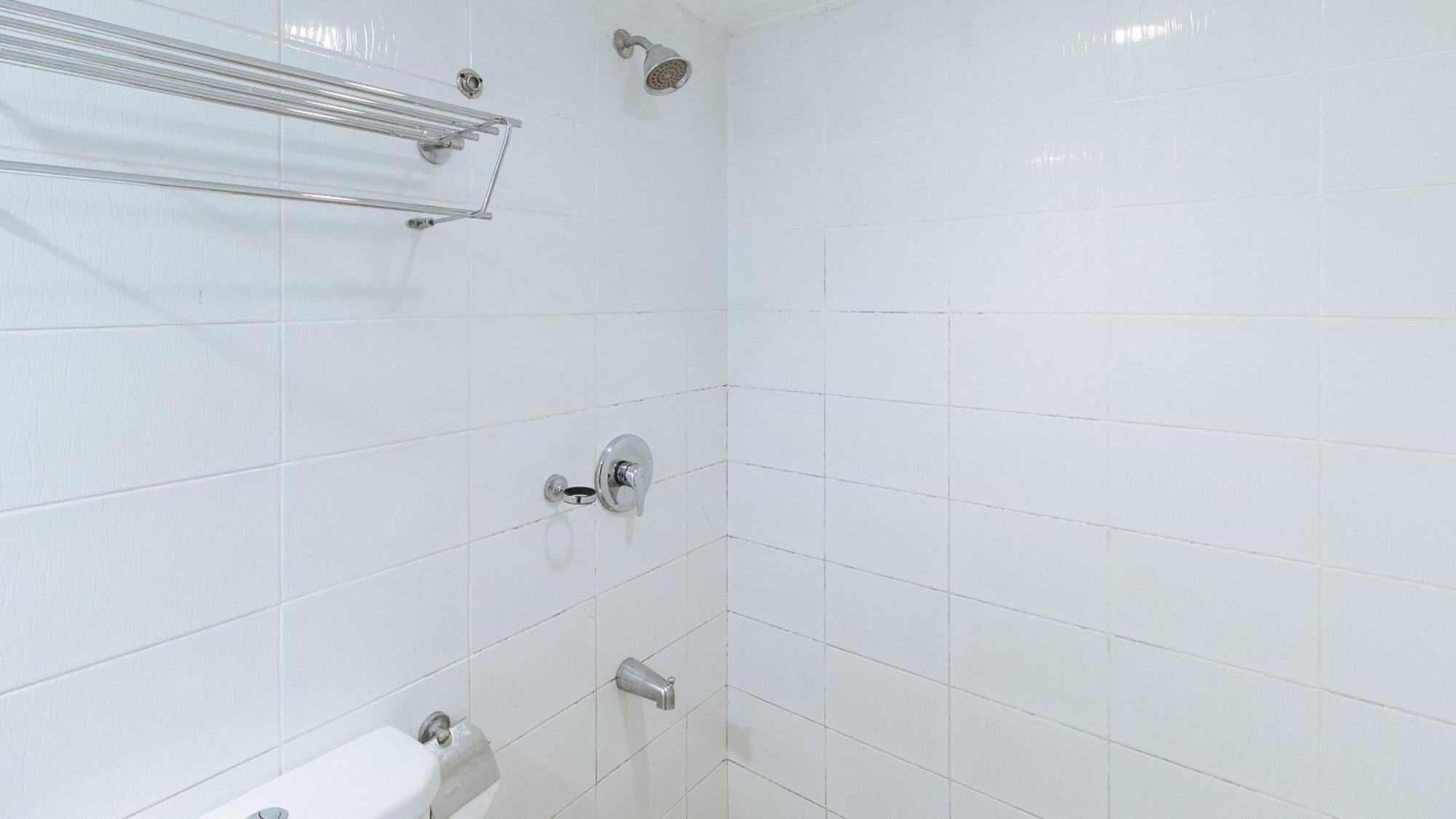 Reddoorz At Kassel Residences Paranaque Paranaque City Екстер'єр фото