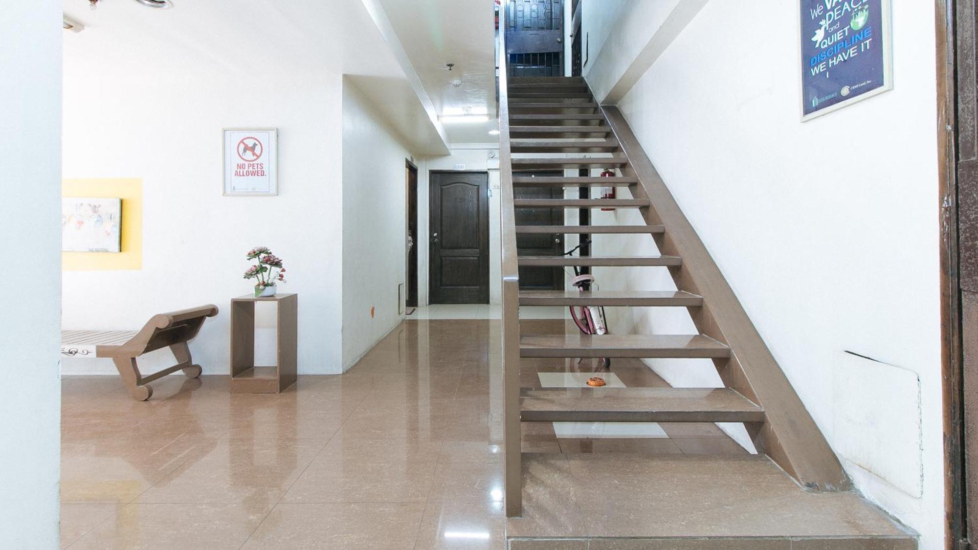 Reddoorz At Kassel Residences Paranaque Paranaque City Екстер'єр фото