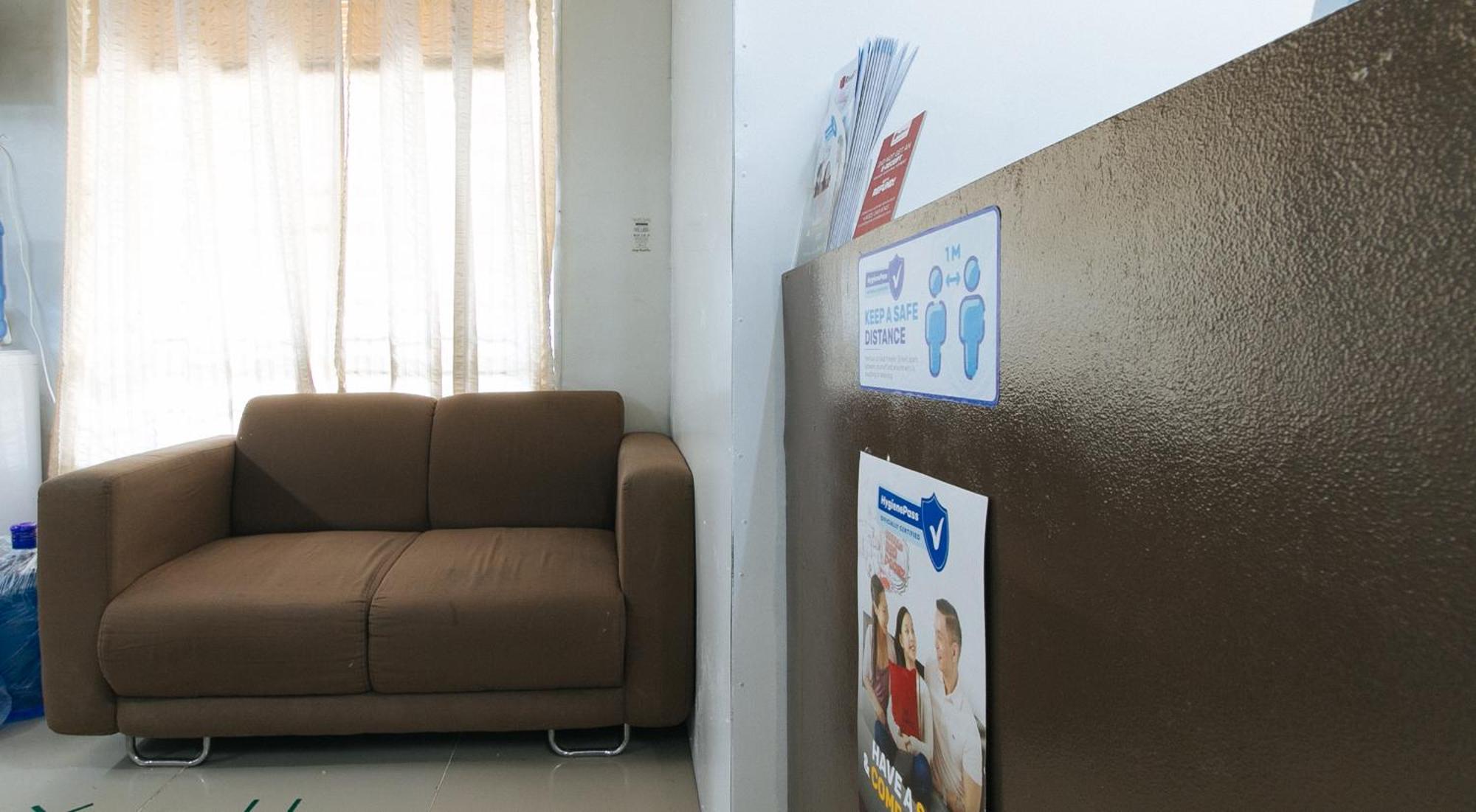 Reddoorz At Kassel Residences Paranaque Paranaque City Екстер'єр фото