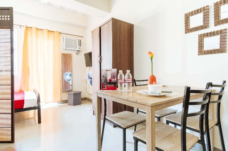 Reddoorz At Kassel Residences Paranaque Paranaque City Екстер'єр фото